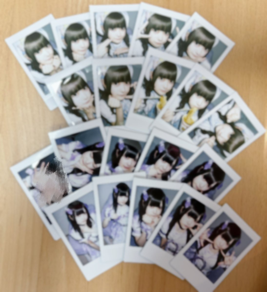 nijimi_twintail's tweet photo. 7月おきゅよてー！！(ᐡ ᴖ ·̫ ᴖ ᐡ) https://t.co/SDIrXHXqyZ