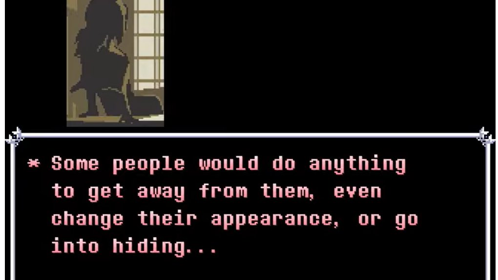 LazyNick5's tweet photo. ERAM has a "secret hiding place", now heavily implied to be Nowhere and the place below the lake. In this secret place, you find a FRIEND-colored shelter key
Forgotten Man uses Nowhere as well to hide from FRIEND
Eram's goal is to introduce itself into the bunker, and FRIENDs are https://t.co/pcMNIzRtaW
