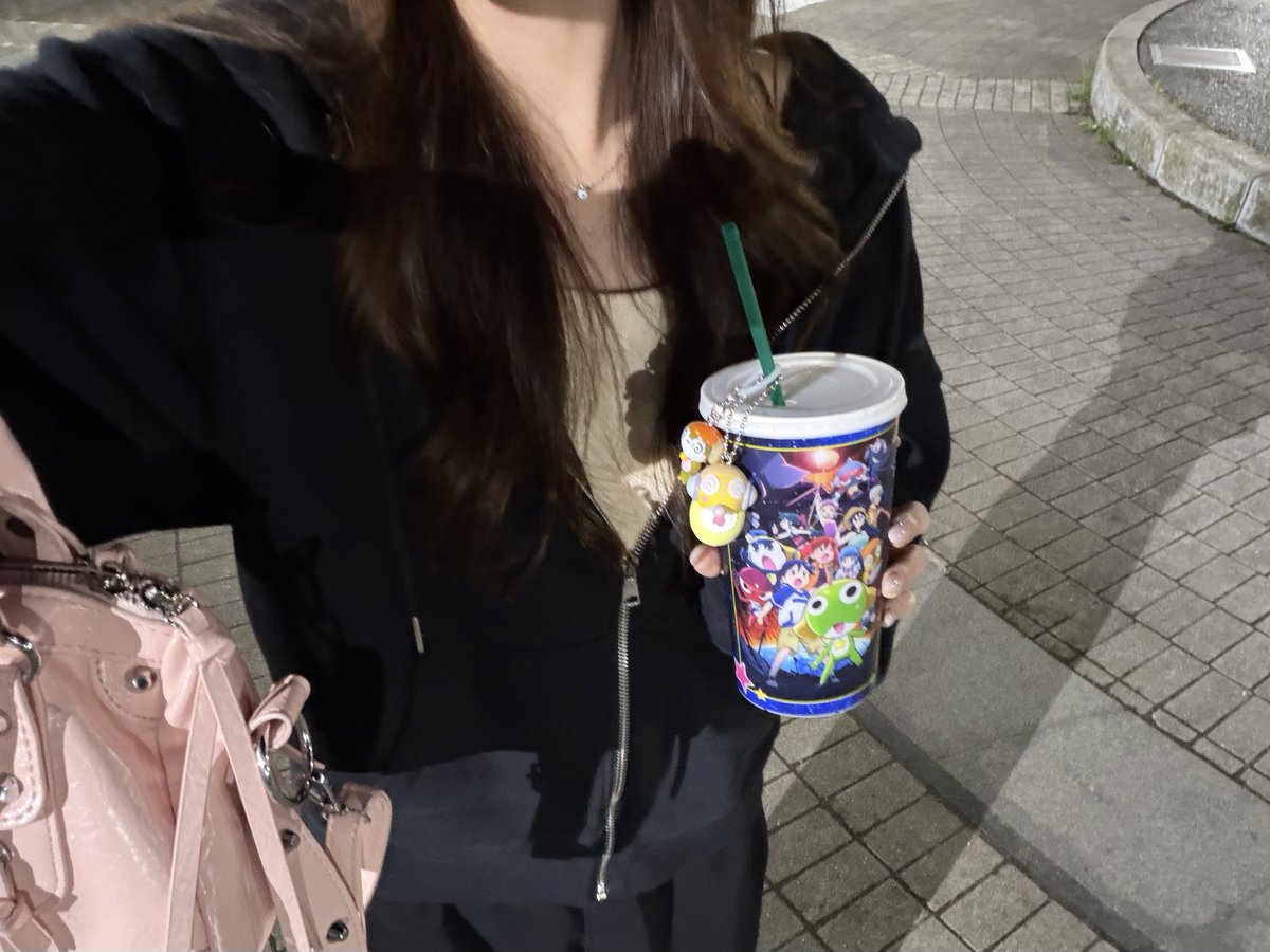 __vermouth18's tweet photo. 特典2弾はちびクルと➰👶🏻 ⟡꙳ https://t.co/MKH8aVYctj