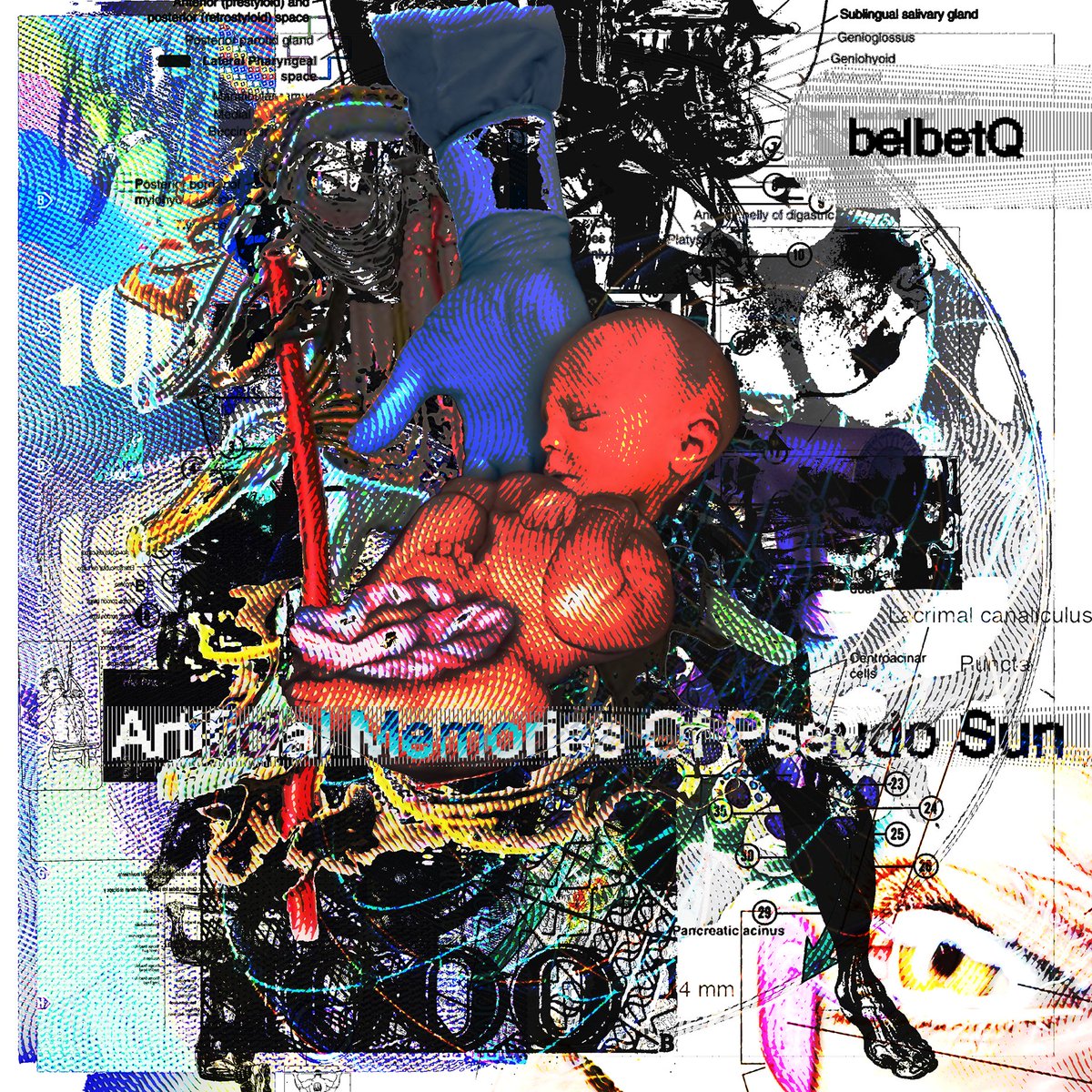 Engage_Blue's tweet photo. 7/30にfaktoriaからリリースされるbelbetQ - Artificial Memories of Pseudo SunにRaise Sun Right Now (Engage Blue Remix)で参加しております。来週土曜に名古屋club aboutで行われるリリースパーティで先行発売との事で皆様何卒。 https://t.co/9CUDXsNk9V https://t.co/6nrcFe0mw8
