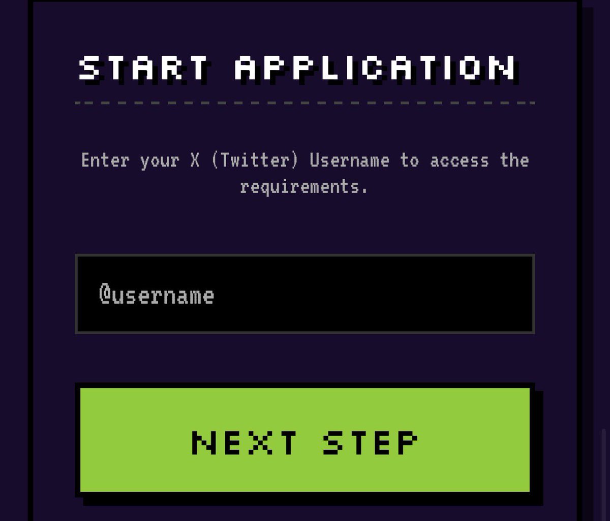 Squash_nft's tweet photo. OG &amp; WL Applications are now OPEN!

Be among the first to join the Squash cemetery.

🦴 Fill out the form below.

Like - Repost this post to secure your chance.

- https://t.co/EwfNRHYt3q https://t.co/KQqbqKi1CI