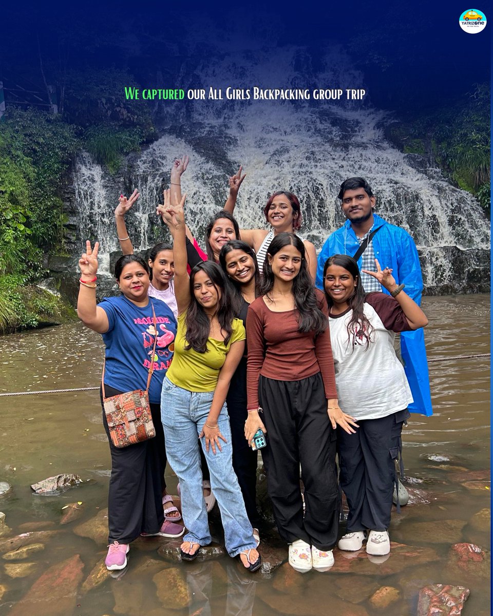 ZoneYatri's tweet photo. 🌧️ Experience India's Most Beautiful Monsoon Destination! 🌿☁️

Book Our Upcoming Meghalaya Group Trip With @ZoneYatri 

#Meghalaya #GroupTrip #MonsoonTrip #Shillong #Cherrapunji #Dawki #travelwithyatrizone #BudgetTravel #NortheastIndia https://t.co/3Lb7pzRQCa