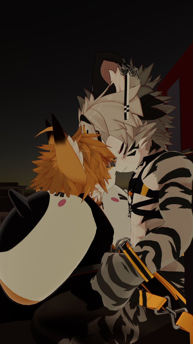 vniiminn's tweet photo. 人が見てる真横でいちゃつかれてました https://t.co/kX7H4jZdr6