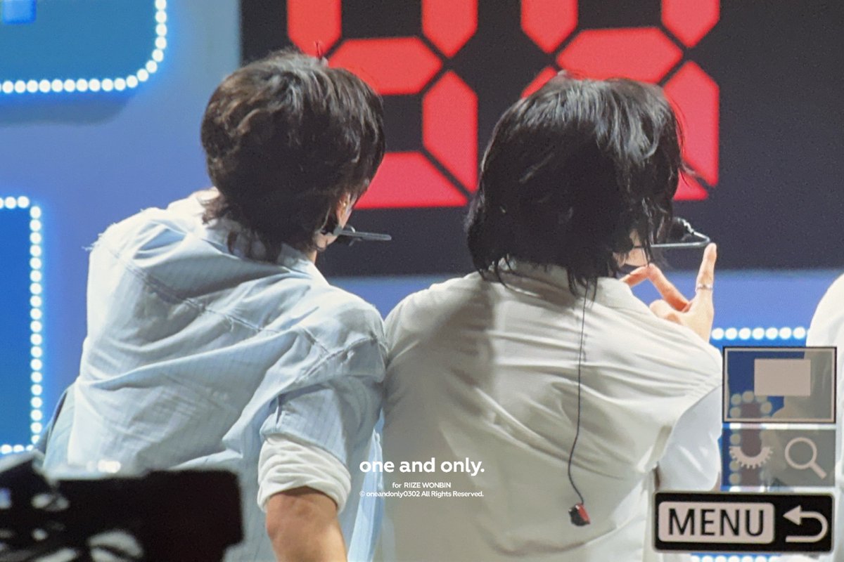 oneandonly0302's tweet photo. 260710 후쿠오카 팬미팅 

#RIIZE #라이즈 
#원빈 #WONBIN #ウォンビン 
#앤톤 #ANTON #アントン https://t.co/tNHdvE411Z