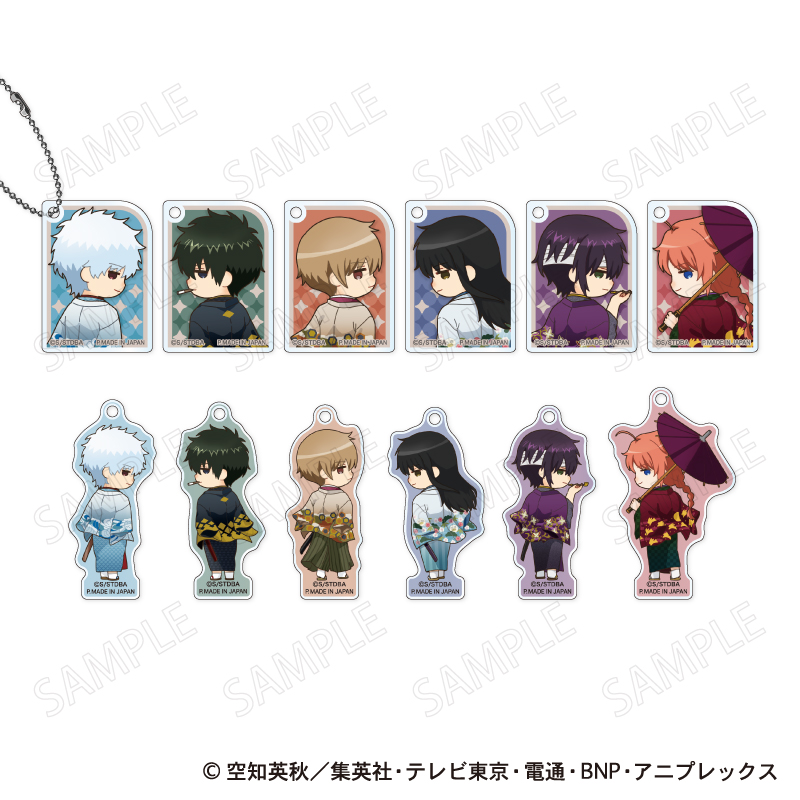 銀魂グッズ新作情報 (@gintama_goods_) / Posts / X