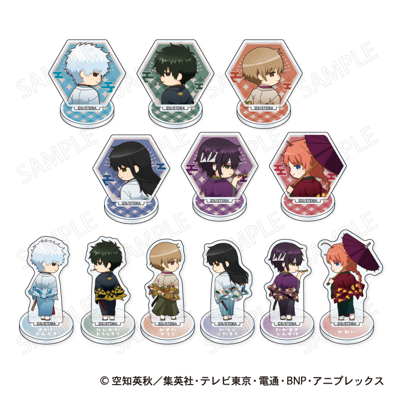 銀魂グッズ新作情報 (@gintama_goods_) / Posts / X