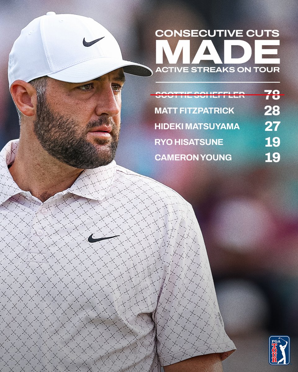 PGA TOUR tweet media