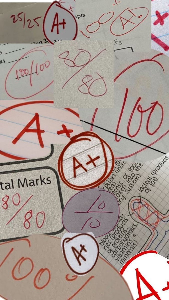 a5troJ's tweet photo. Good grades🥹💕📚🎓 https://t.co/bIo6BKX9Lg