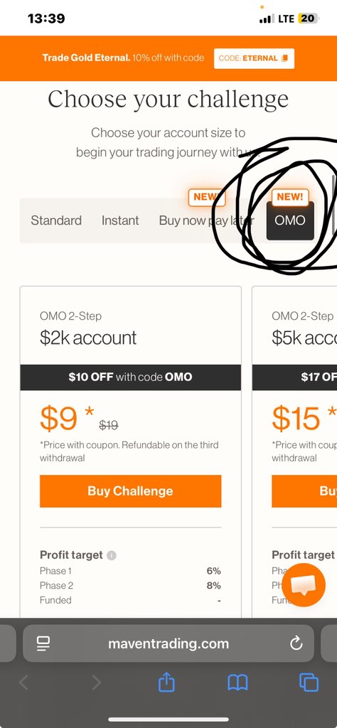 bigebuzee's tweet photo. @Maventrading please can someone explain what the omo is all about https://t.co/vHe1A0MQGe