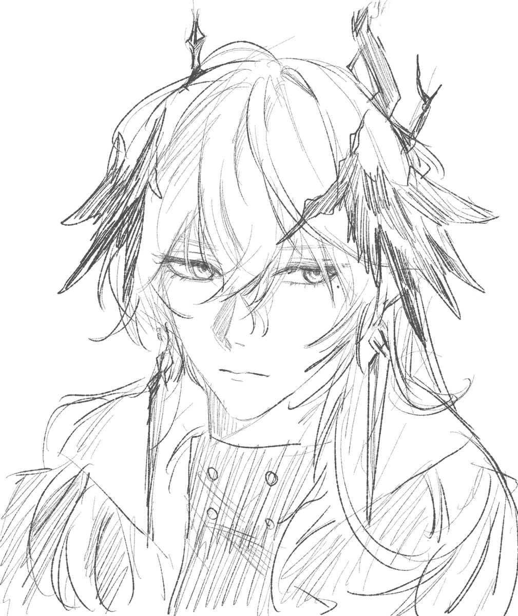 ukas2love's tweet photo. #明日方舟 #Arknights https://t.co/bE4Zib3piR