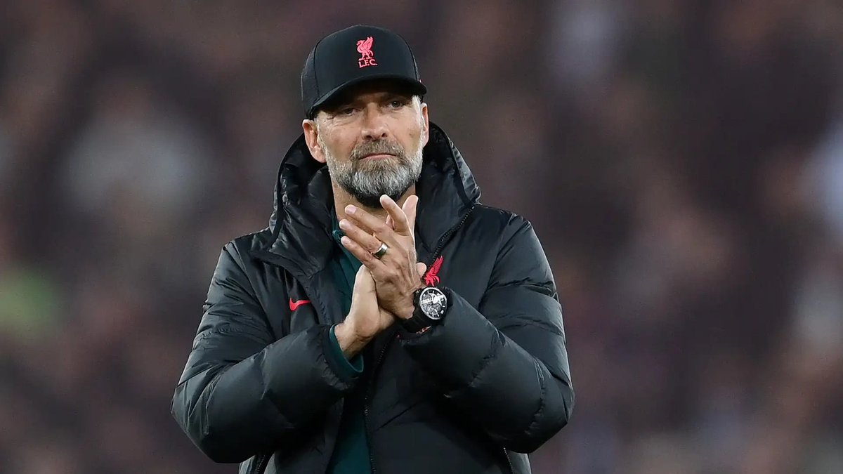 PulseTribun's tweet photo. Klopp'un Almanya Milli Takımı'nda yıllık maaşı 7 milyon euro olacak. (Bild) https://t.co/gpcM2COlt4