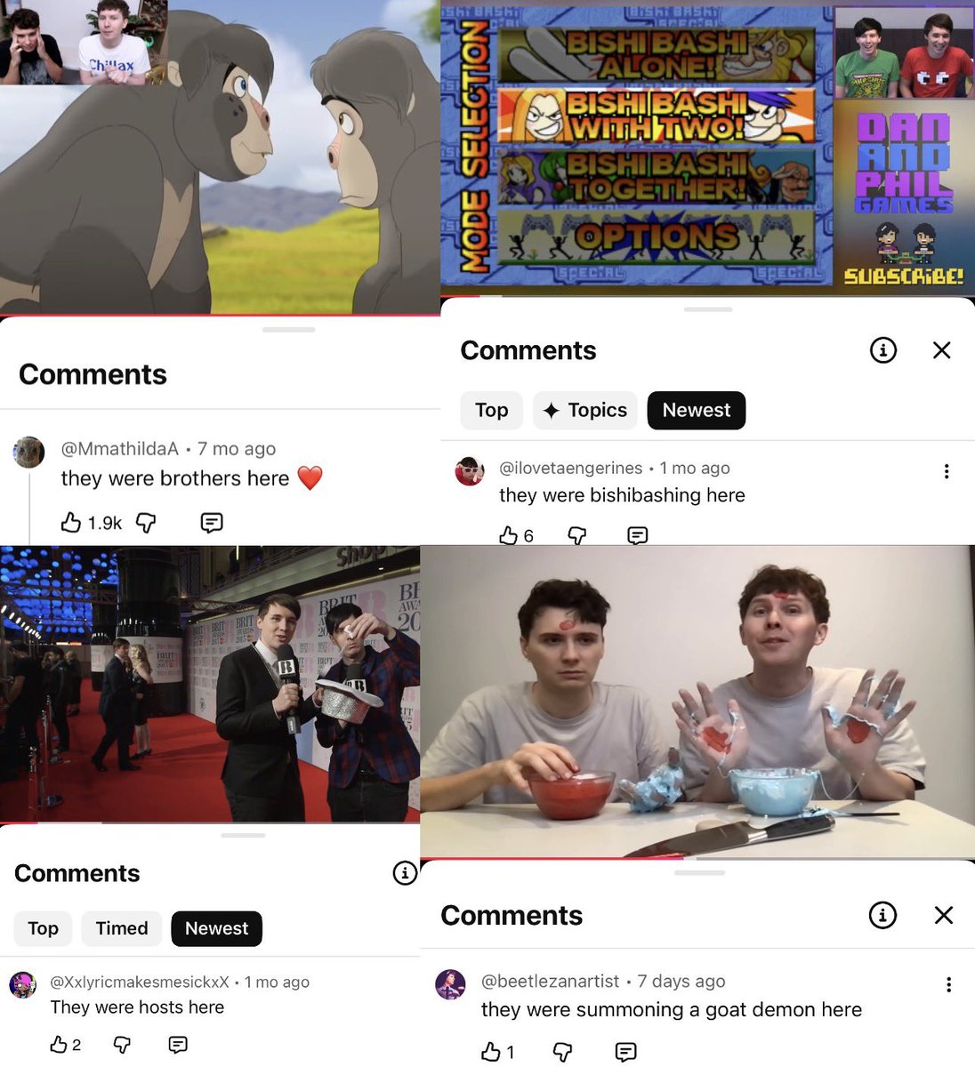 pinofdnp's tweet photo. genuinely one of funniest post hard launch phenomenons https://t.co/GxwokzZUsn