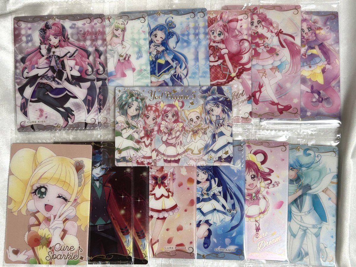 _LULUKAWAII's tweet photo. 行き場のない迷子さんたちを定価か定価以下譲渡or同異種あるかなるるかと交換してくださる方いたら(;ᴗ;)
（ルージュさんお顔隠れちゃってごめんなさい😭） https://t.co/AF6soimk0j