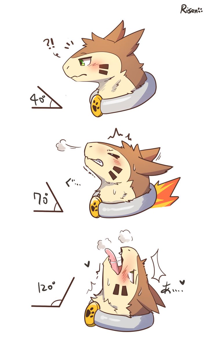 Risenpaw's tweet photo. 数学問題です https://t.co/6bJi0YHLCb