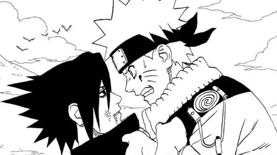 cultofsasuke's tweet photo. alr man we got it https://t.co/0ybgn81bjd