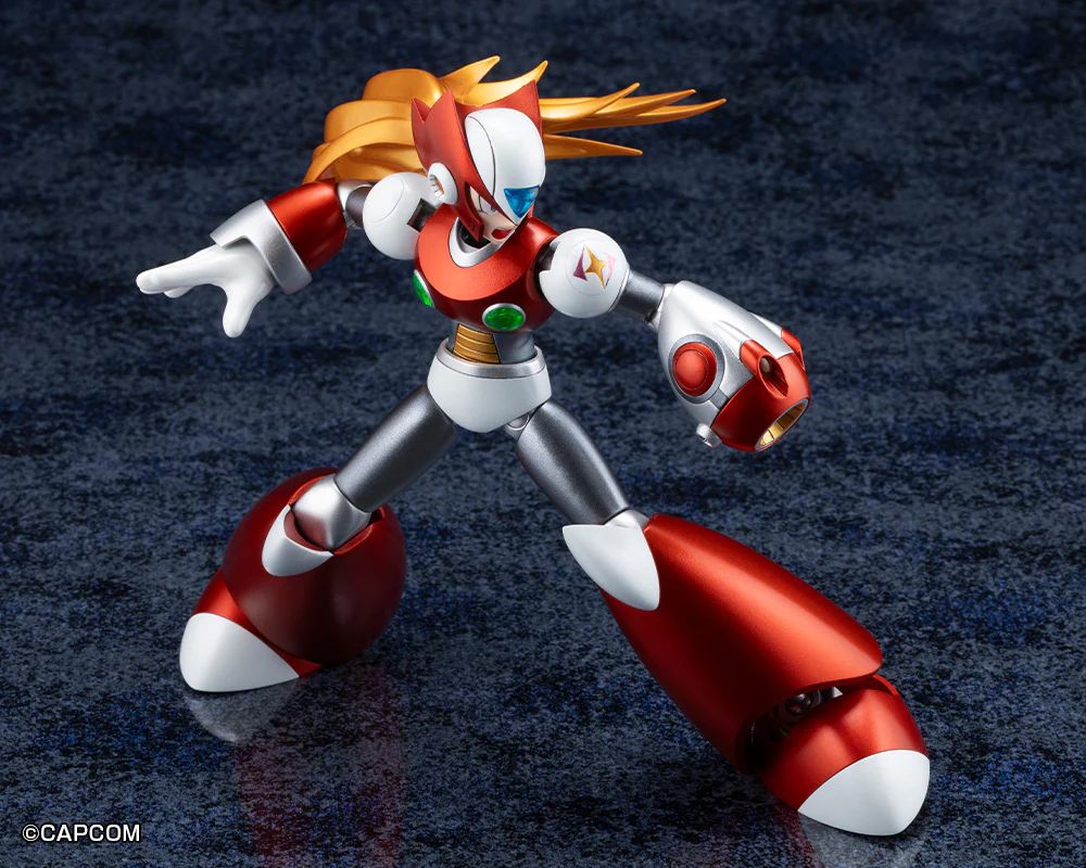 Wario64's tweet photo. Mega Man X Zero (1st Ver. Limited Edition) 1/12 Scale Model Kit preorder is $102.99 on BBTS https://t.co/Em5J8E9zgK 
KOTOBUKIYA US $99.99 https://t.co/rR4subvTWA https://t.co/SvnAbG2zPk