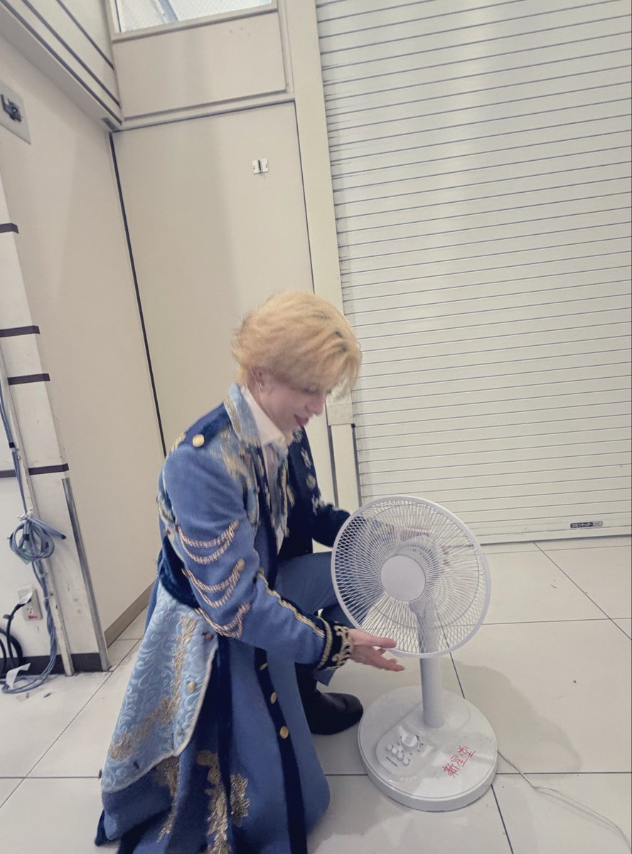 h_kimi10's tweet photo. 7.10

ジャパネットひろき✨ https://t.co/kcmvVYPXhL