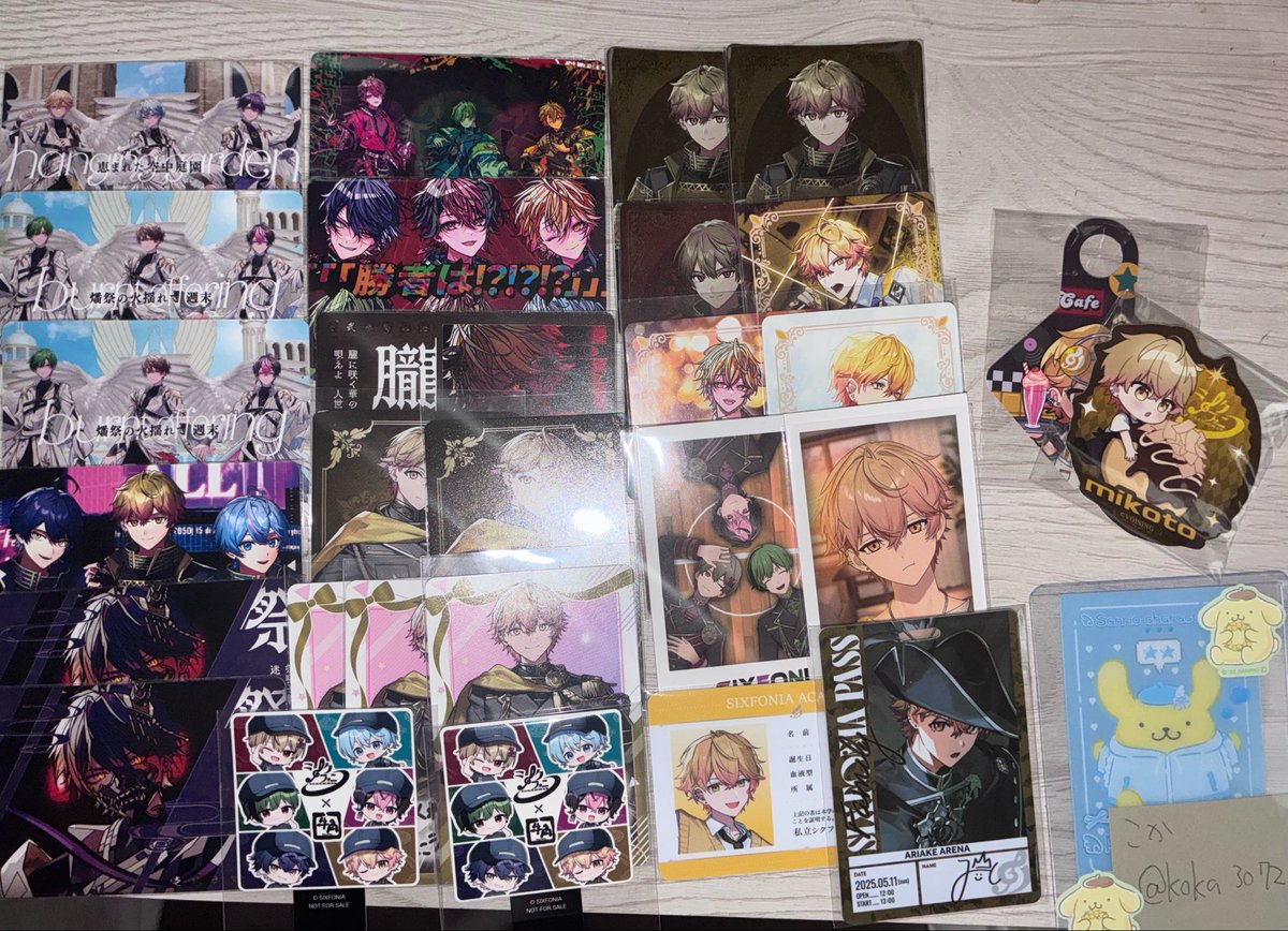 koka3072's tweet photo. https://t.co/C2euK27Jas