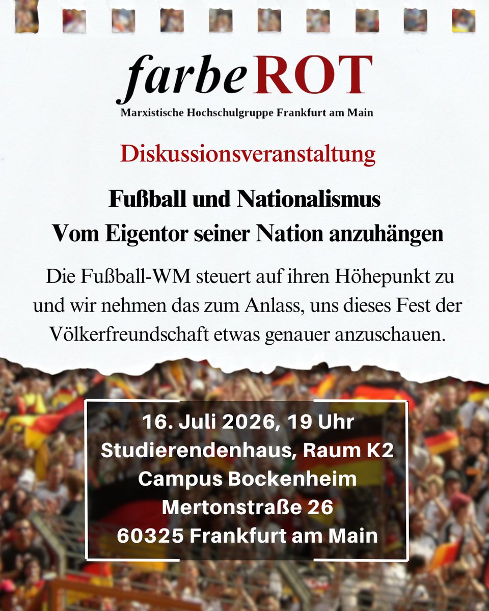 farbeROT tweet picture