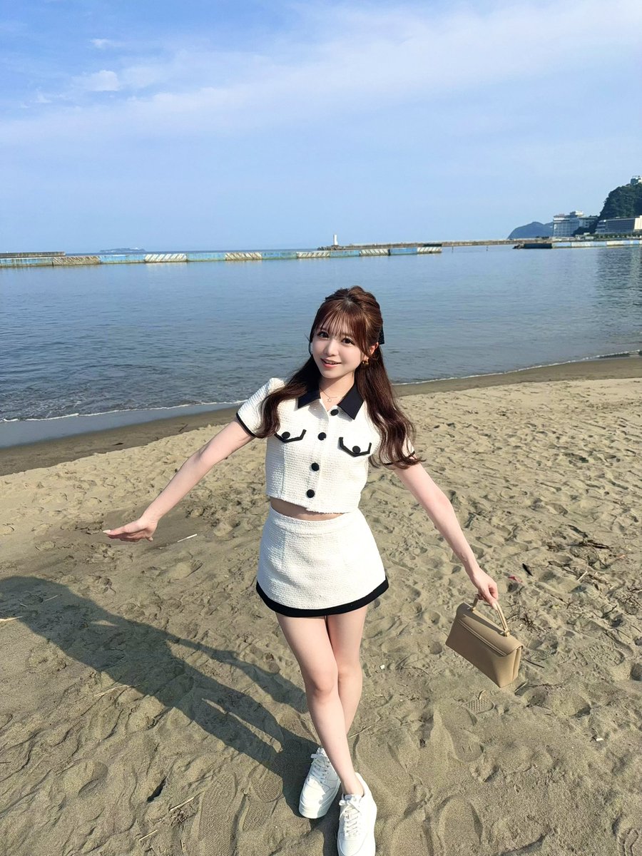 貞野遥香 (@h__ru_630) / Posts / X