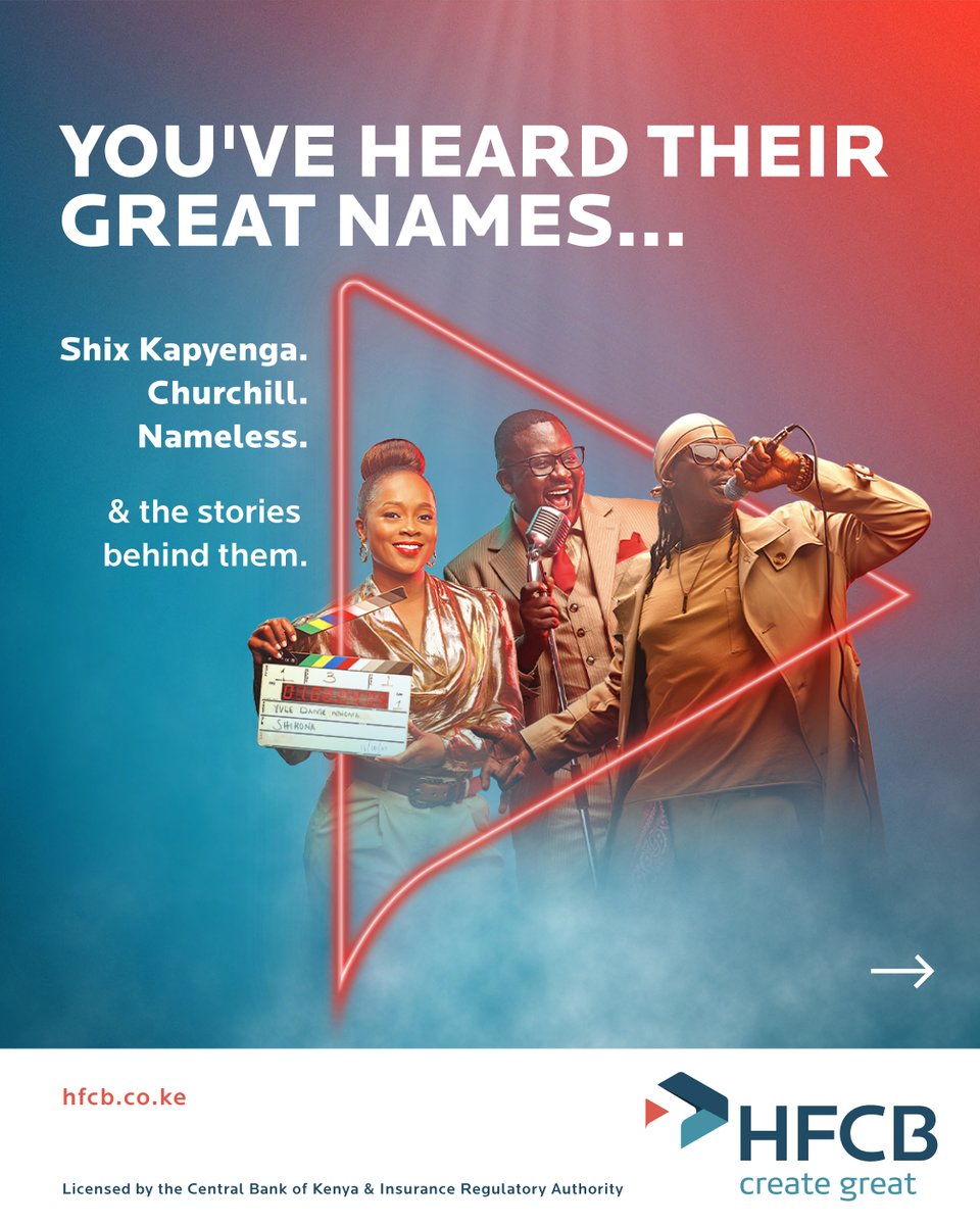 HFCB Kenya tweet media