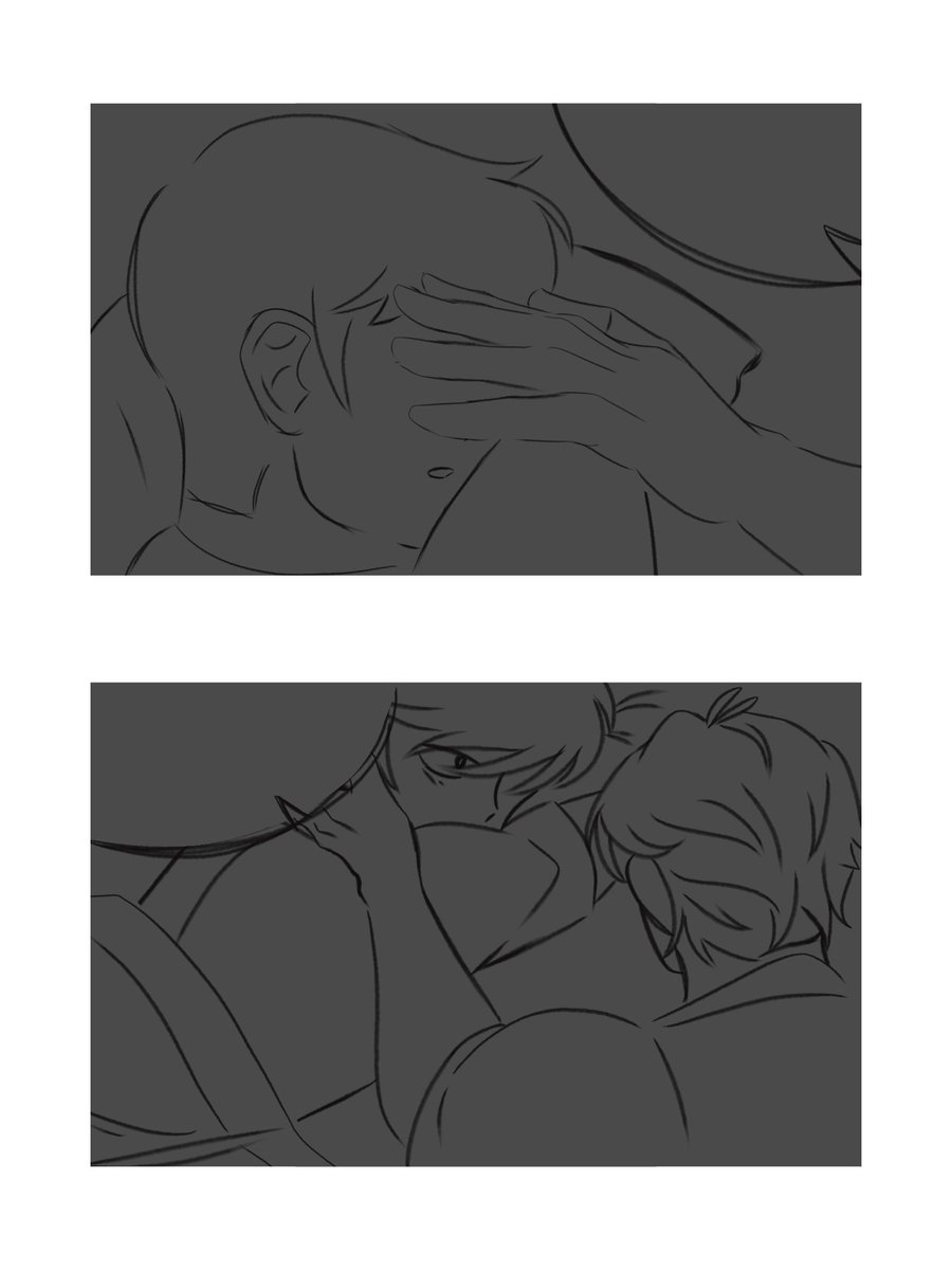 kaye718's tweet photo. I can only guess what they're saying...
#matsunaka

Sweet dreams🌙 https://t.co/qSoO4m0Fr9