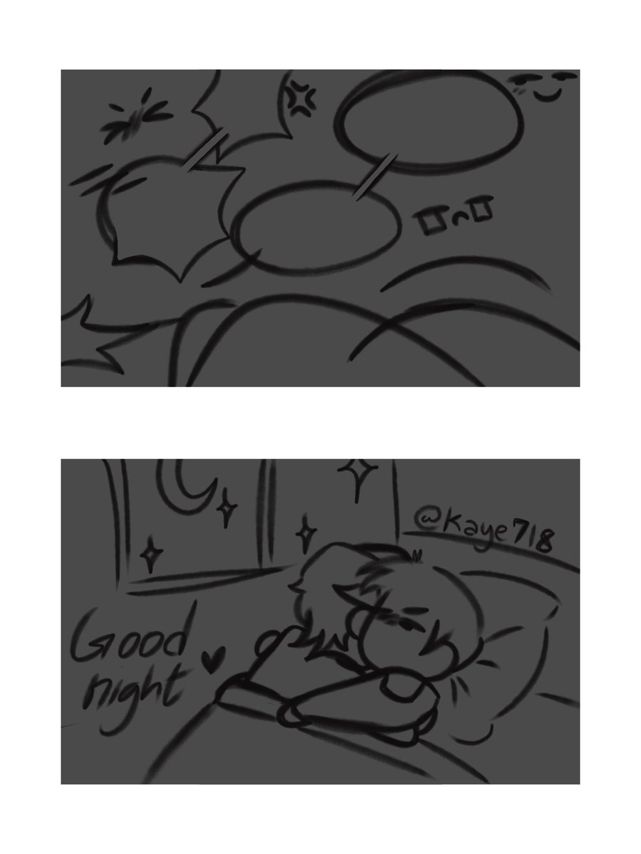 kaye718's tweet photo. I can only guess what they're saying...
#matsunaka

Sweet dreams🌙 https://t.co/qSoO4m0Fr9