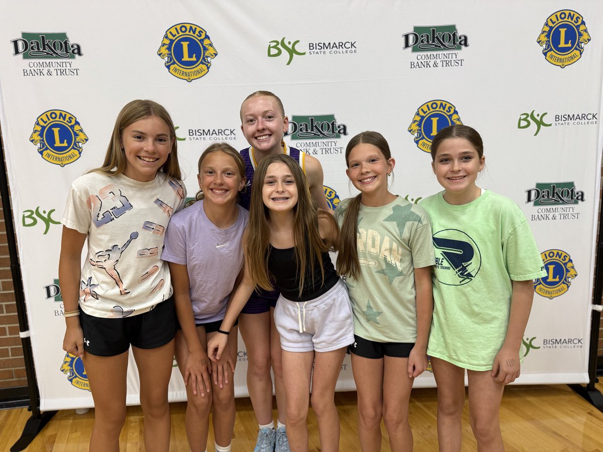 ND Attack Basketball tweet media