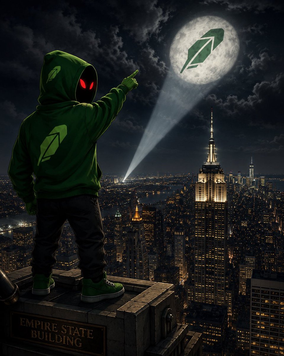 Mystery_RH's tweet photo. The signal only appears once.

What you do after you see it becomes part of the lore… 

$MYSTERY $PEPE #Mattfurie #Robinhood https://t.co/jdvIopEn0C