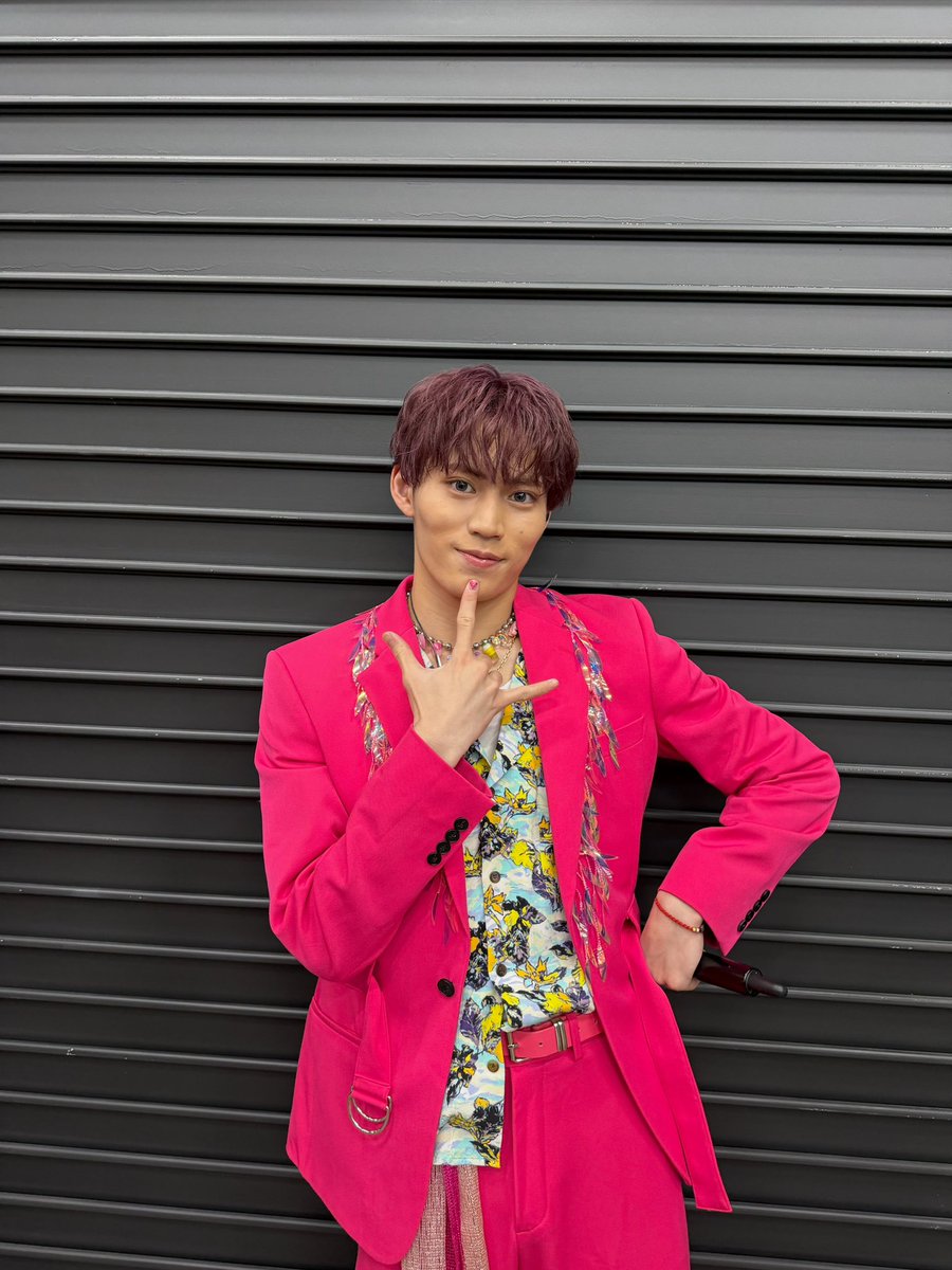 BEAT AX -SUMMER EDITION 2026-」 ありがとうございました