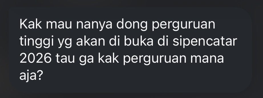 FirmanSHermawan's tweet photo. setiap tahun formasi dan kuotanya berbeda-beda ya. jangan lupa pantau terus pengumuman resminya di media sosial dan website sekolah kedinasan yg kalian inginkan https://t.co/YoQ7RzvILj