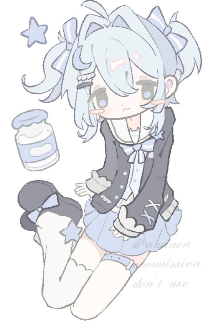 七円 tweet media