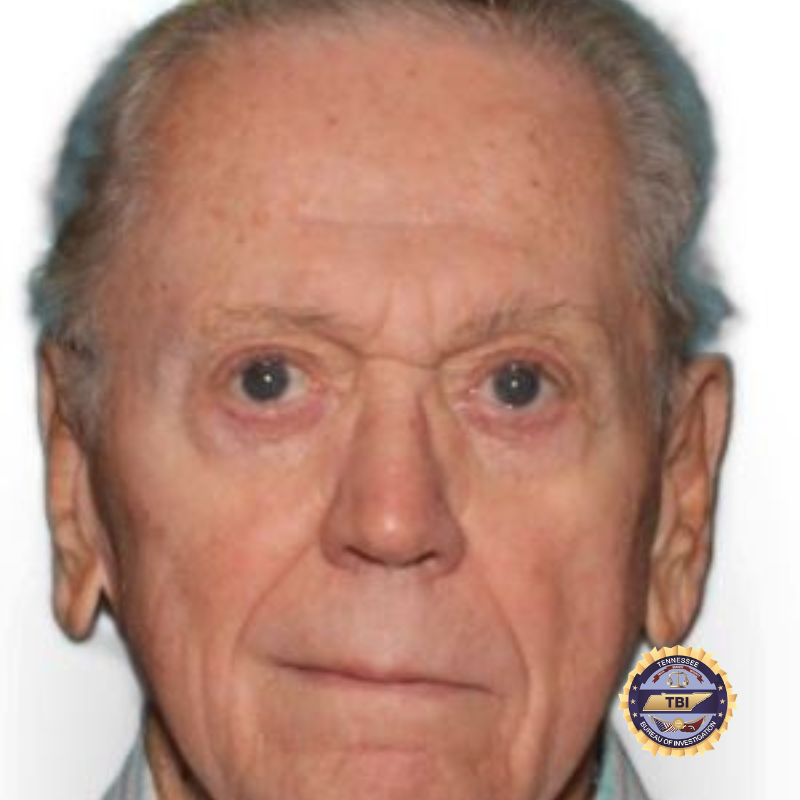 TBInvestigation's tweet photo. #TNSilverAlert: We need your help to find James Walker, who is missing from Brentwood.

The 85-year-old is 5'9", 142 lbs., with gray hair and blue eyes, last seen 7/9 near Wheatfield Circle in Brentwood.

Spot him? Call BPD at (615) 371-0160 or TBI at 1-800-TBI-FIND.

1/X https://t.co/q3dT8Z1f7j