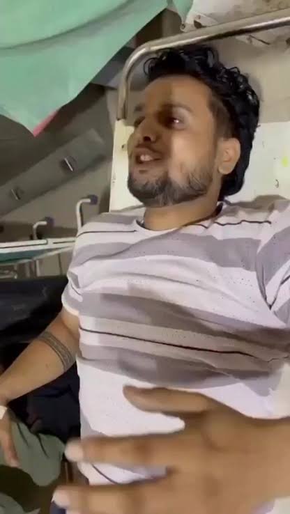 khuchrep's tweet photo. एक बच्चे को पटक पटक कर मारने वाले इस दरिंदे जितेंद्र पाठक को कोर्ट ने फांसी की सजा सुनाई है।

कभी कभी न्याय समय पर मिल जाता है। https://t.co/SR0dkAkc7K