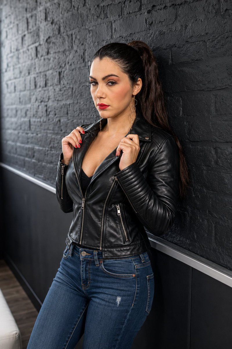 HotSirensX's tweet photo. Valentina Nappi serving serious heat in black leather 🔥 That body was made for trouble. Who else is obsessed with this Italian pornstar? 😏
#ValentinaNappi #Pornstar #ValentinaNappi #NSFW🔥 #BBC #Interracial #BigAss #BigBoobs #HotItalian #Blacked @ValeNappi https://t.co/l2E47Ajr11