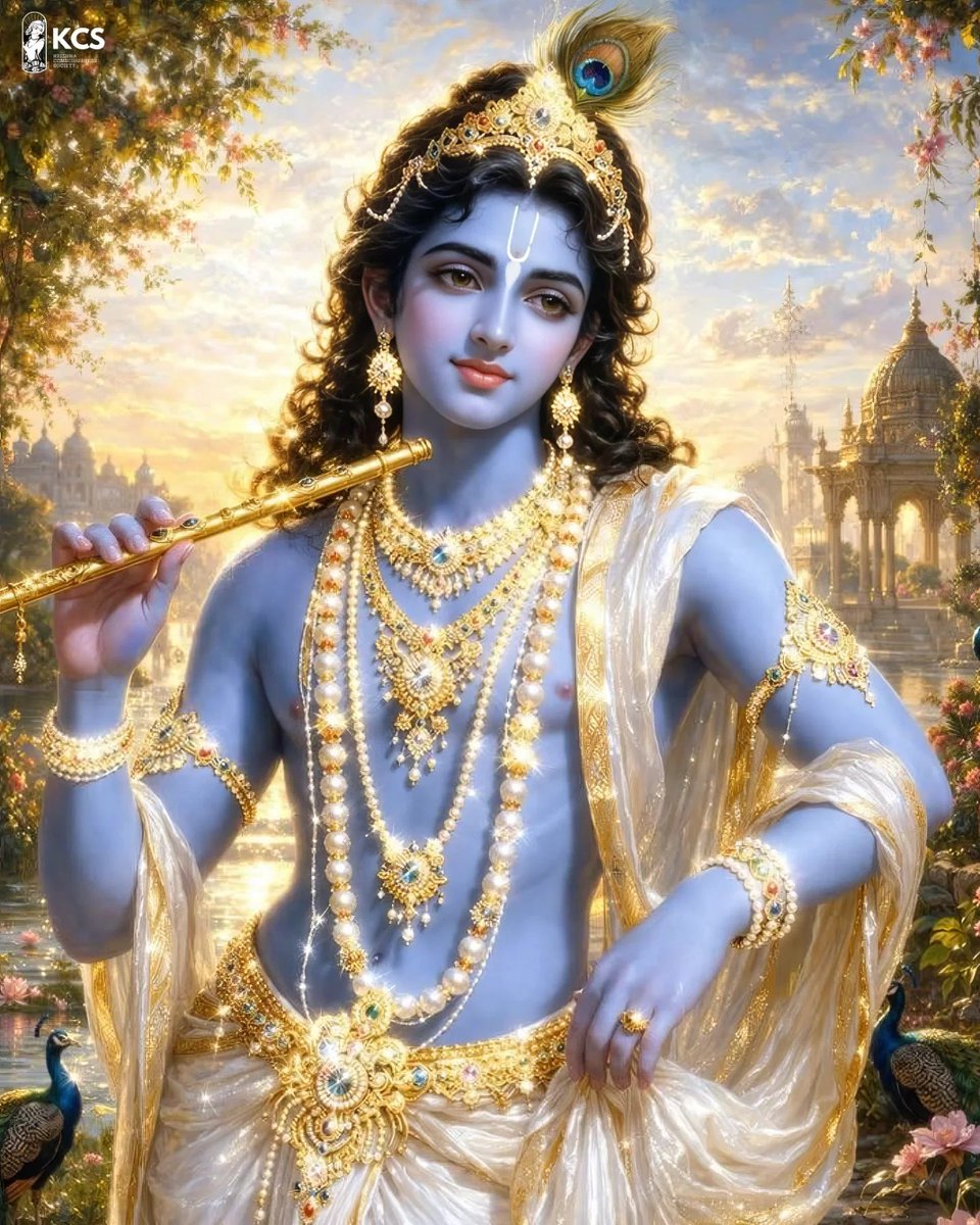 GitaShlokas's tweet photo. “Knowledge is the best purifier in the world.” https://t.co/pAu2OpHODM