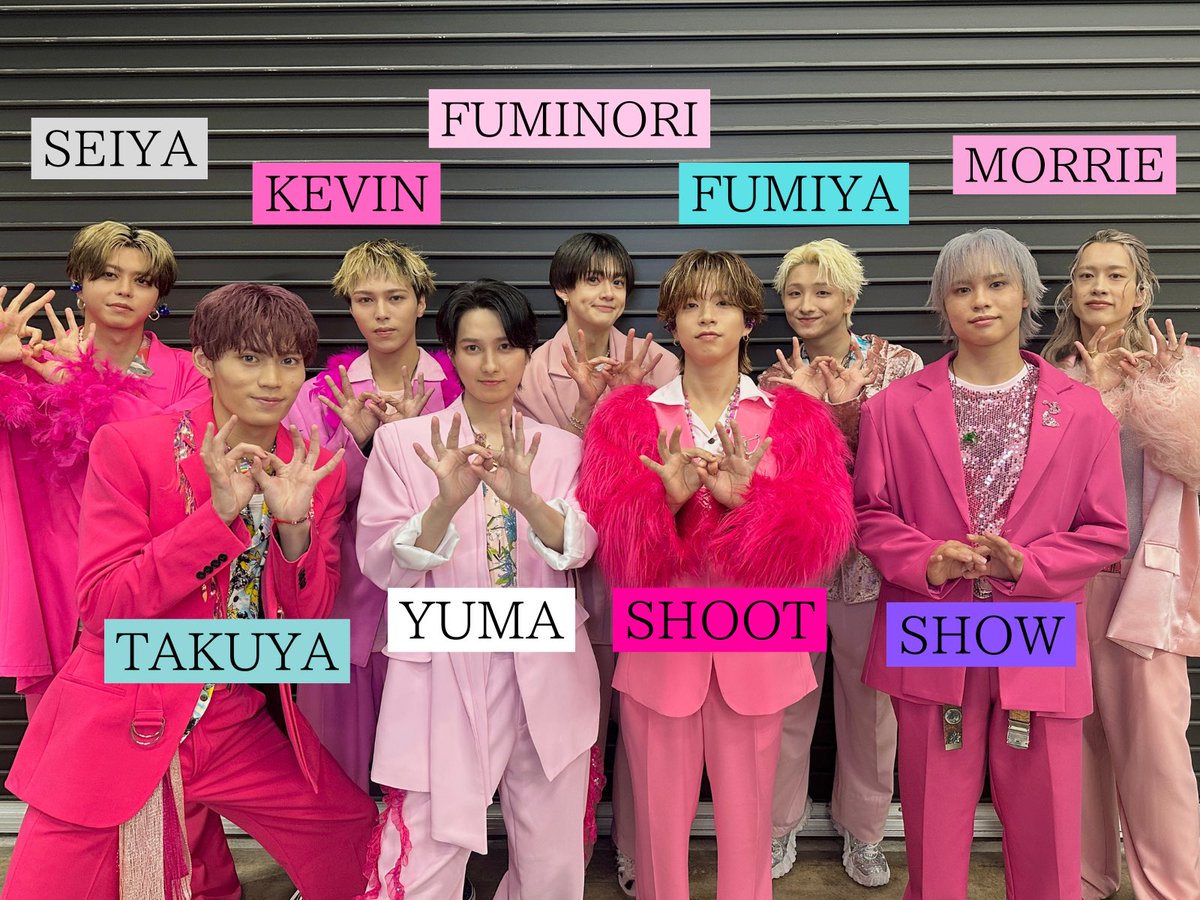 buddiis's tweet photo. ／
BEAT AX 
-SUMMER EDITION 2026-
＼

お越しいただいた皆さま、
ありがとうございました🎪✨

クールな曲から明るく盛り上がるキミ都市までBUDDiiSのいろんな曲をお届けできて嬉しかったです🎁

#BUDDiiS https://t.co/qeiXBFs8ez