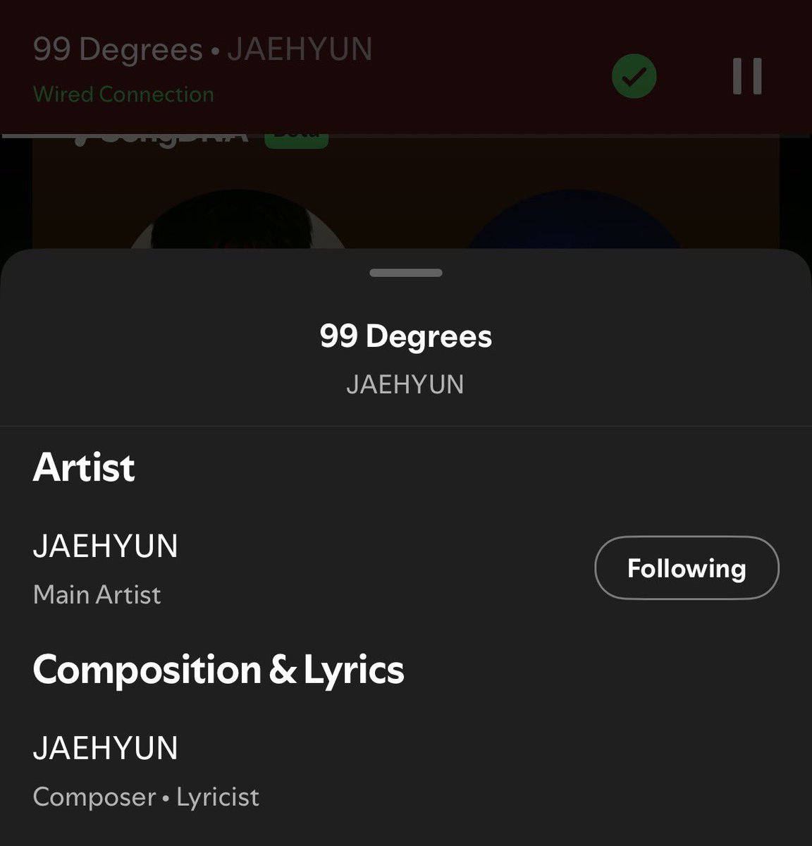 yunotized's tweet photo. JAEHYUN - main artist, composer, lyricist 

🥹🥹🥹 https://t.co/0ZnkQ0ri8E