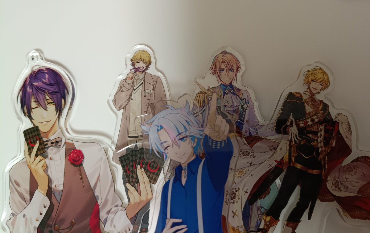 Morimorichaba's tweet photo. 終わった……もうおしまいだ……助からないかもしれない…… https://t.co/BwArGDu6yS