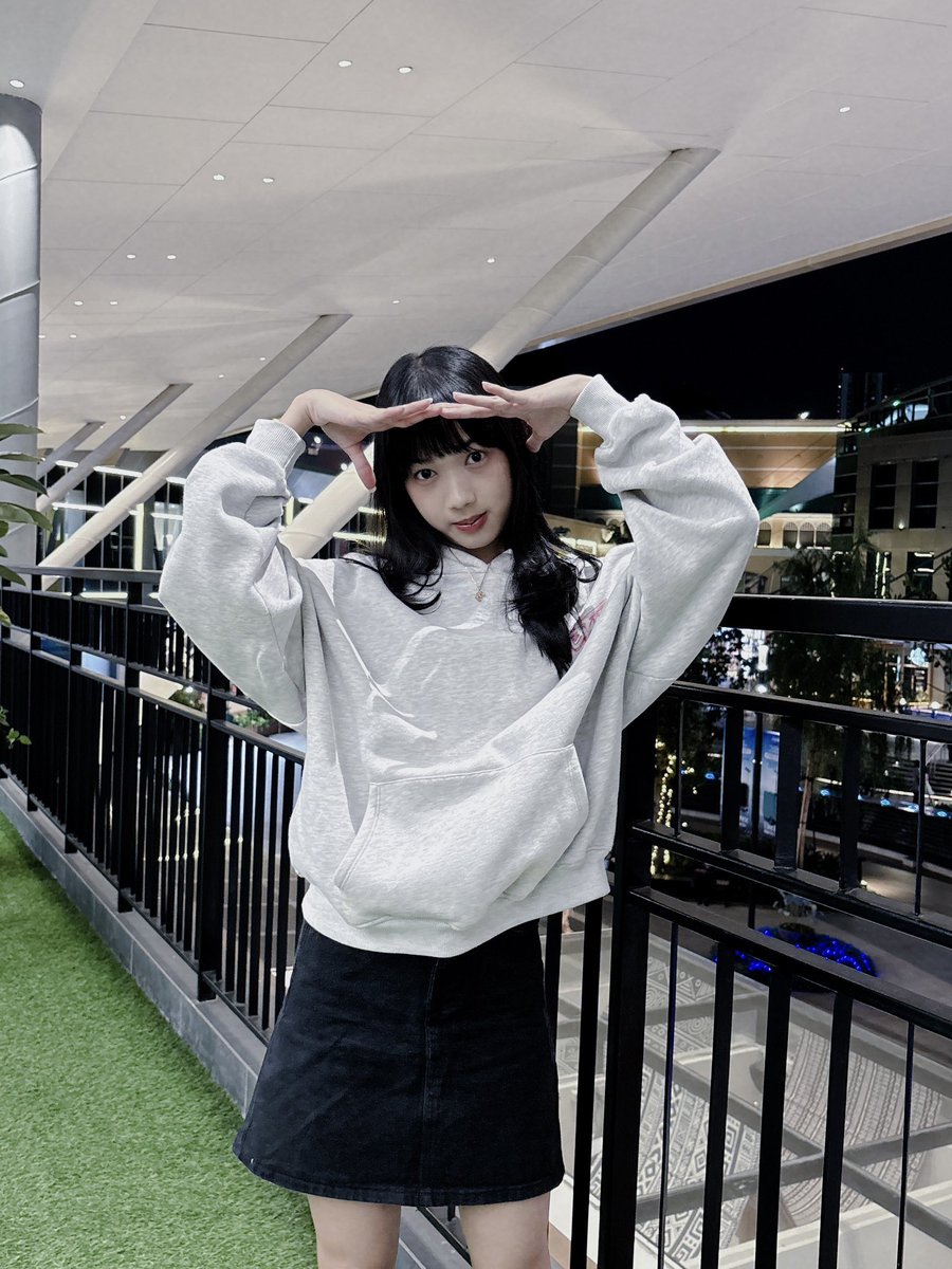 Ekin_JKT48's tweet photo. #ekinyoubi https://t.co/krnbYVMJ5y