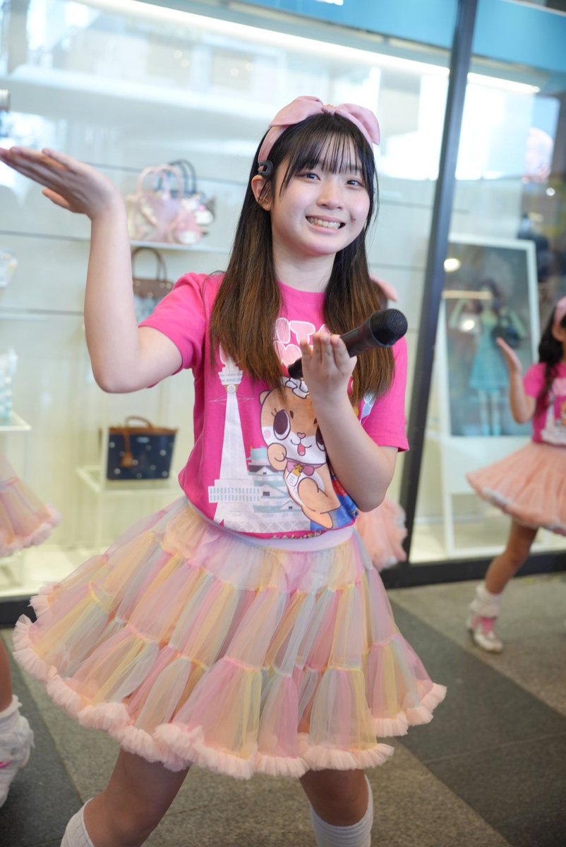 20260523 KAWARAMACHI STREET FESTA〜京都河原町オーパ ちぃたん☆ぼん