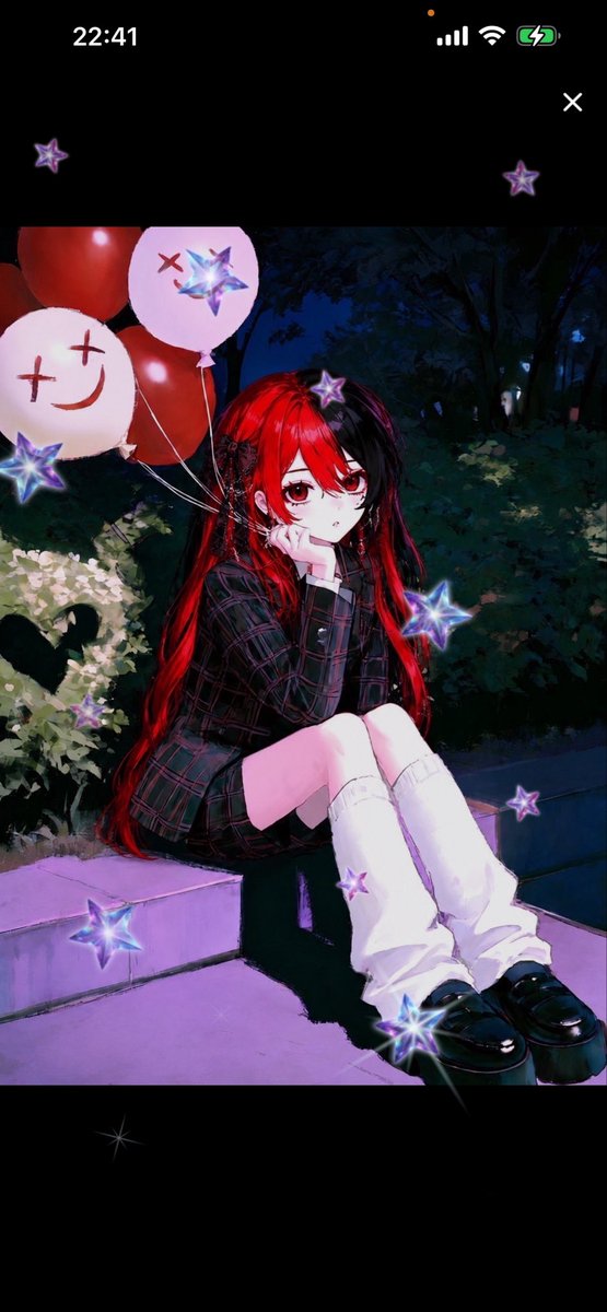 mryo_spoon's tweet photo. @なぎさくん
グダグダ枠でごめんね_(ᐛ ゝ∠)_ｸﾞﾀﾞｰ
最近、メンタルがおかしくって💦
spoonでは落ち着いたから大丈夫なんだけどね😭
リアルの方が大変で😰
勇気づけエフェクトありがとう😊
もっともっと絡んでこーねっ🫶 https://t.co/K3REzpRQ1D