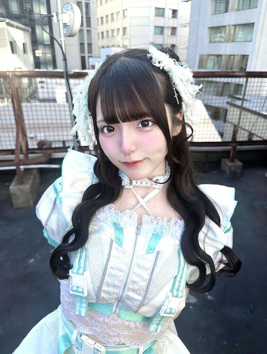 ekubo_nanakoro's tweet photo. この気持ちをどこにしまおう 🫧 https://t.co/Z4IYxe2bLS