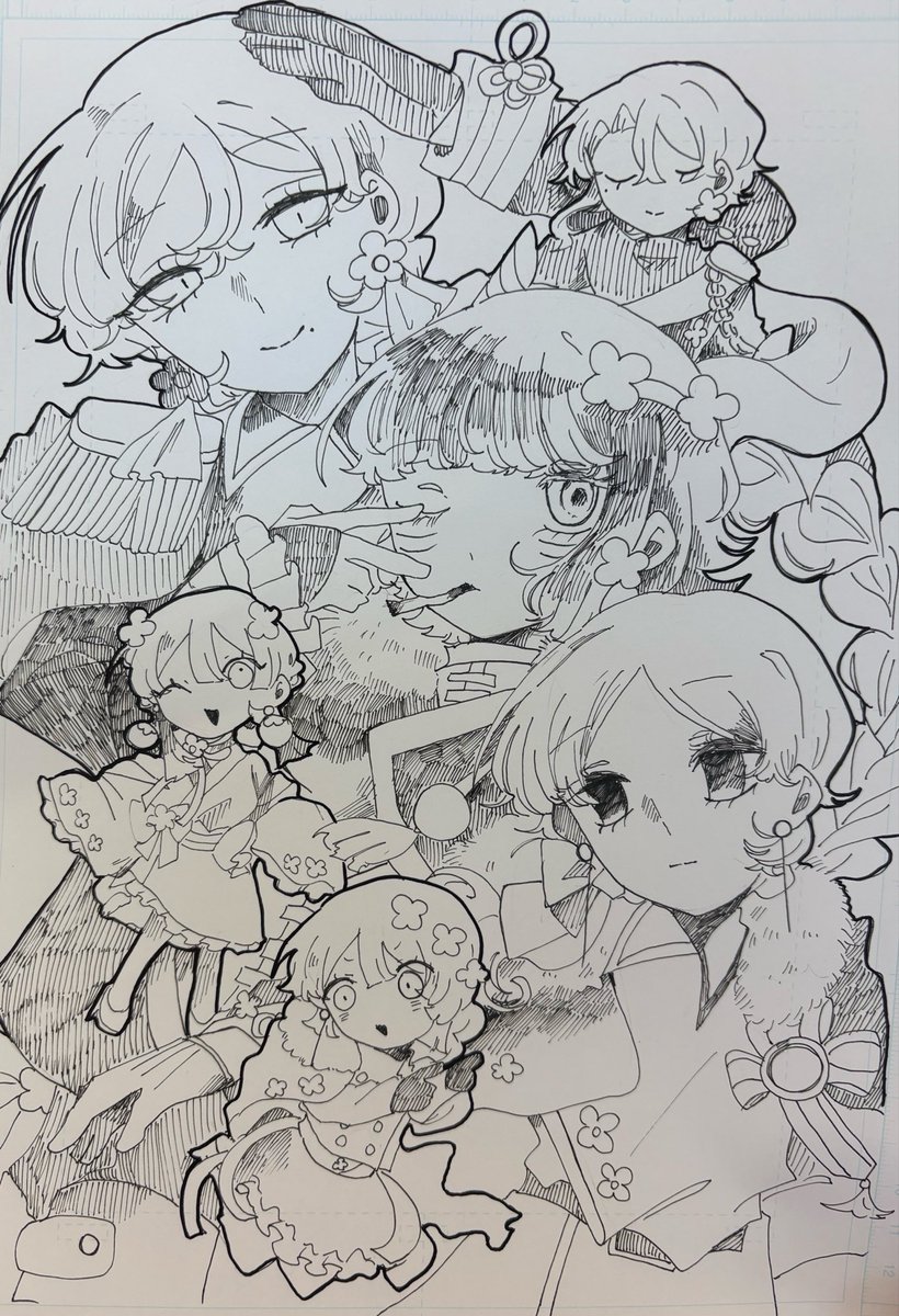 TamaOCsuki's tweet photo. ワチャ https://t.co/zByuaqH7ST