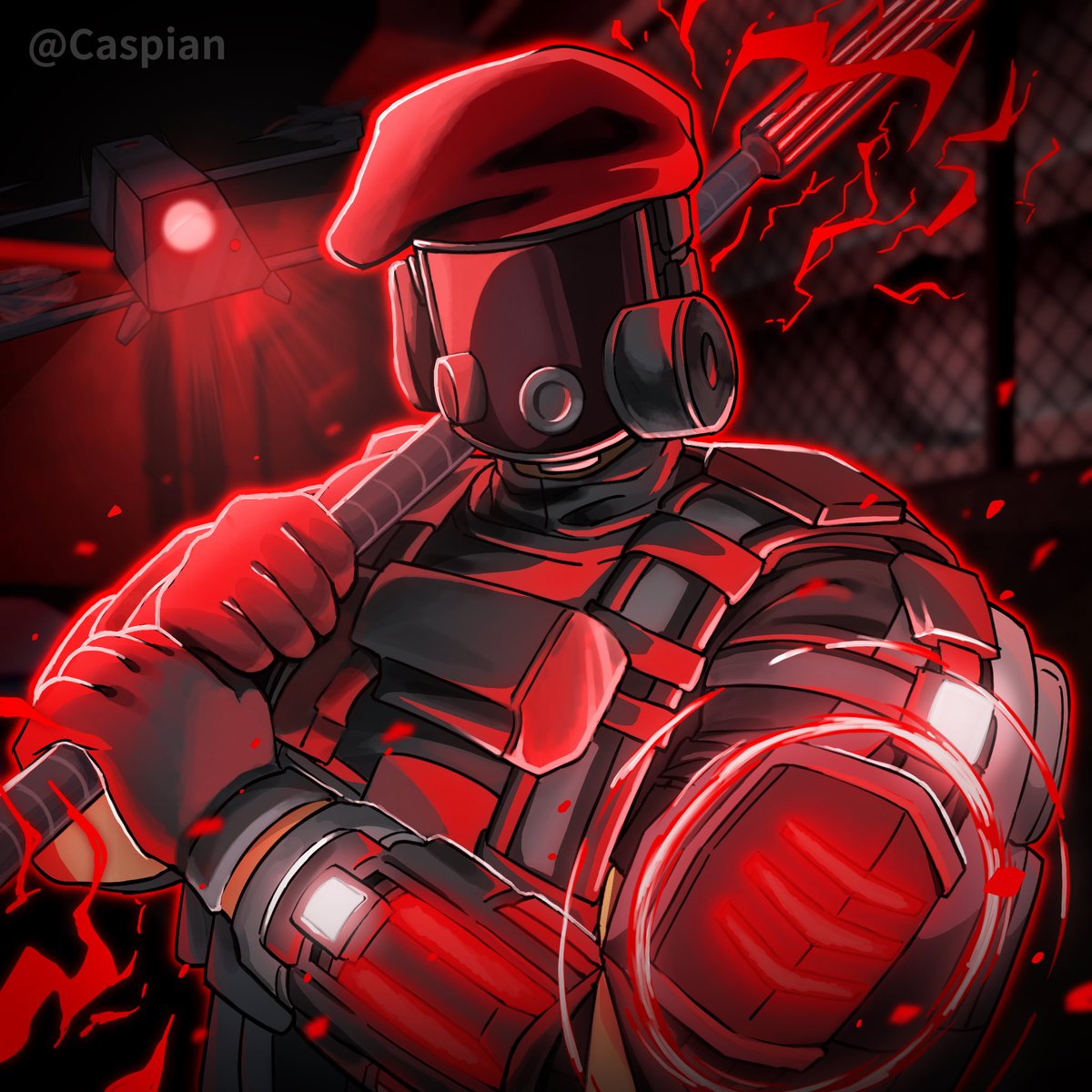Rockerthefine's tweet photo. #asylumlife #roblox 
Squad Leader icon https://t.co/nAQrv22BP4