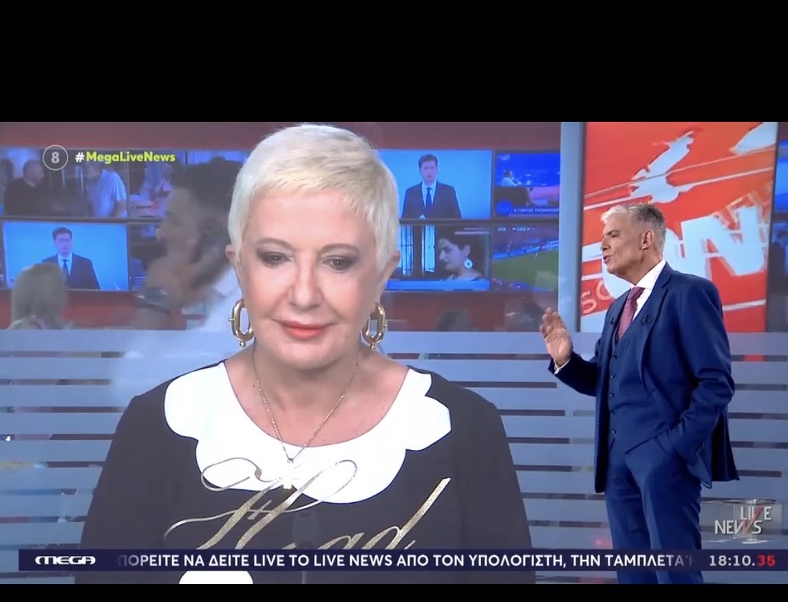 Christina Korai tweet media