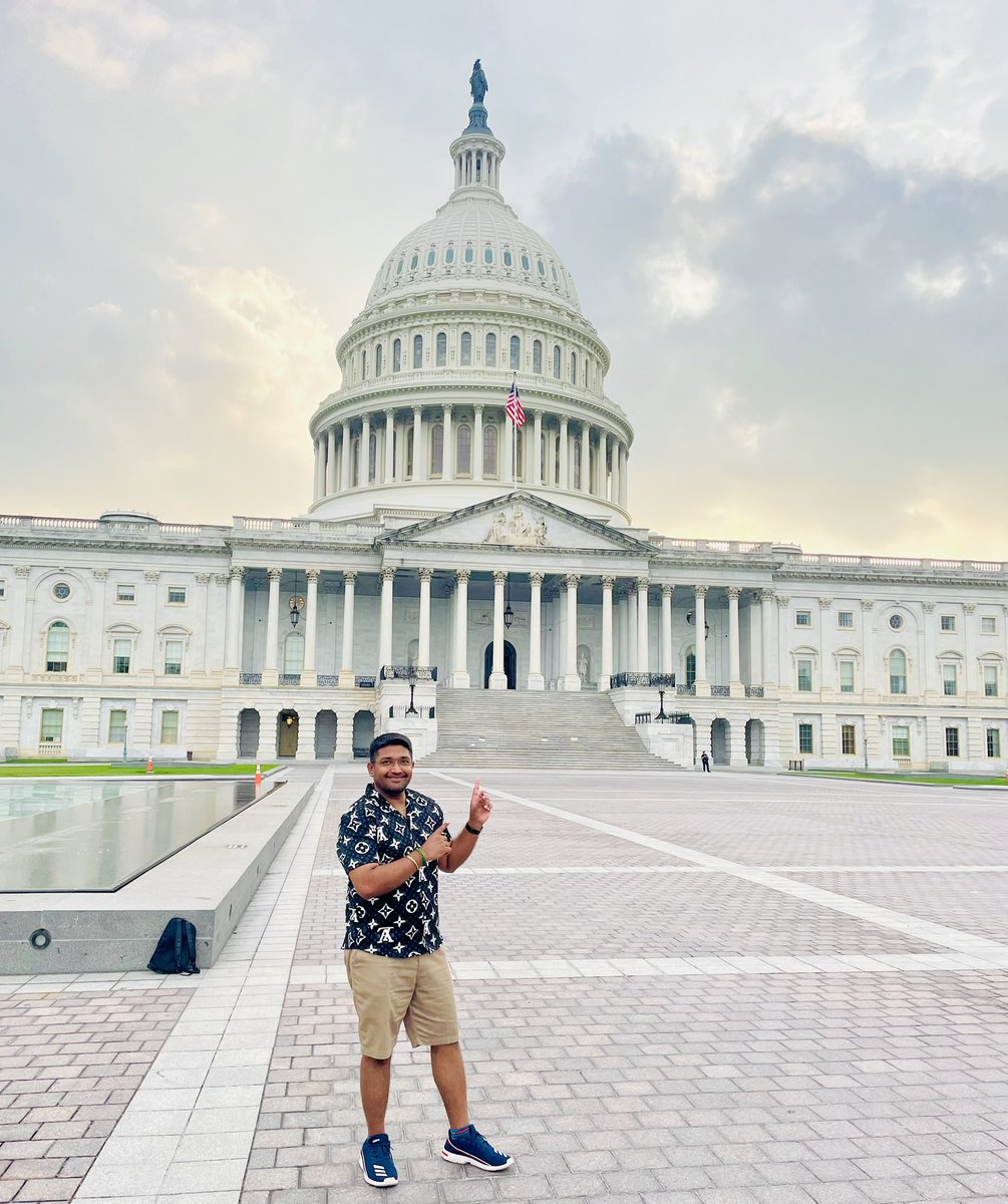 sethunathanp's tweet photo. Washington 🇺🇸 https://t.co/9fpdU8XgRQ