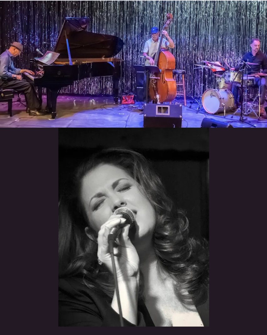 WCSound's tweet photo. 🎹 Catch the Tim Ray Trio featuring April Hall at #NewBedfordJazzFest on July 26!

Join acclaimed pianist &amp; composer Tim Ray for an afternoon of incredible live jazz at the Steeple Playhouse. 

🎟️ Details: https://t.co/6B1CRZxyfP

#TimRayTrio #AprilHall #LiveJazz #LiveMusic https://t.co/Vso6jxGs3q