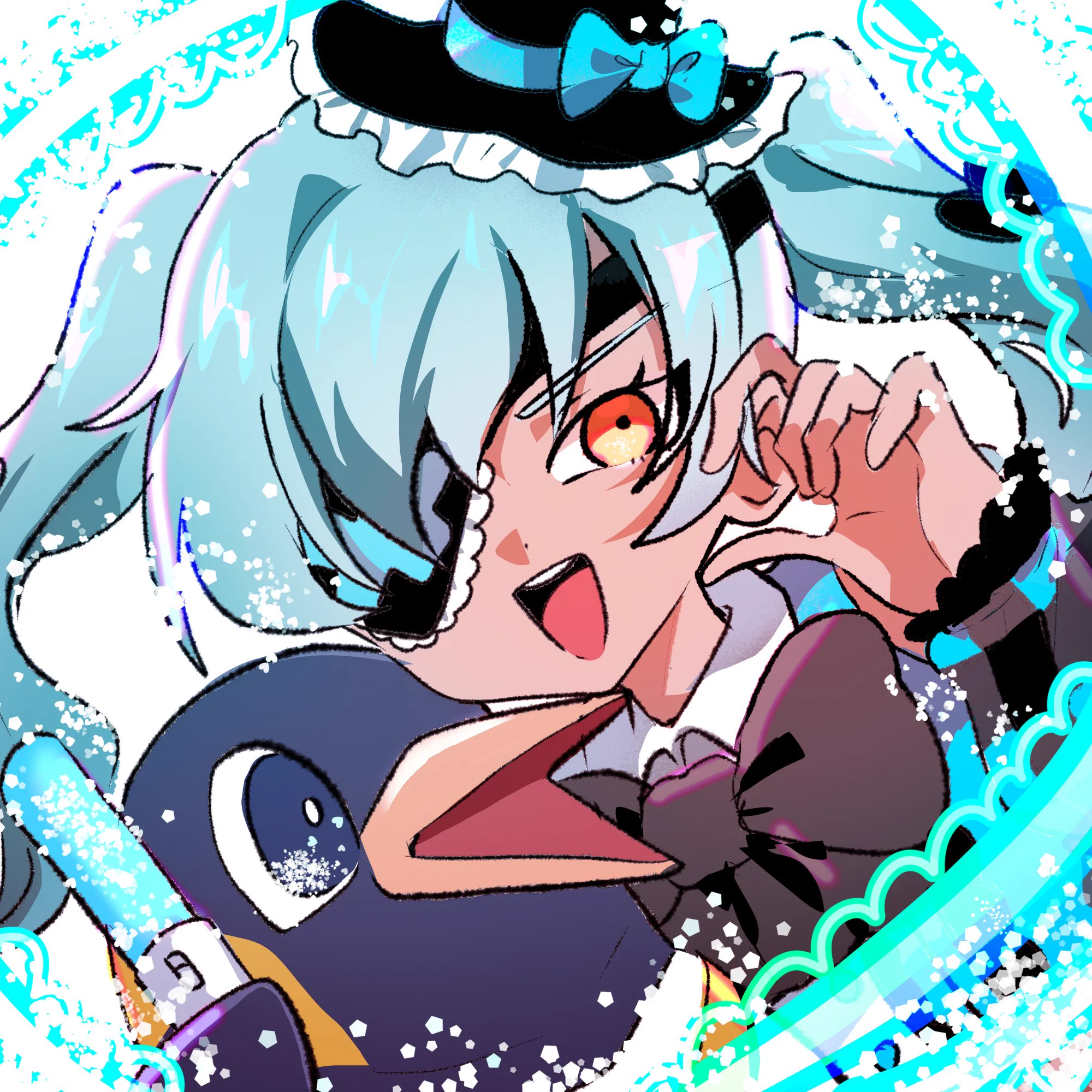 リンゴ野郎 on X: 