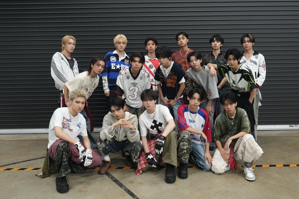 mina615043's tweet photo. 2026.7.10

BEAT AX -SUMMER EDITION 2026-

BMSG TRAINEEが出演させていただきました！
ありがとうございました✨

▼SETLIST PLAYLIST
https://t.co/VmlfLctYCT

#BEAT_AX_SUMMER 
#BMSGTRAINEE https://t.co/VLI9f7qvUe